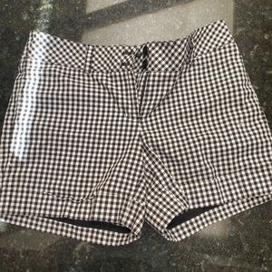 White House Black Market Shorts